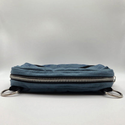 Doppelgurttasche "Eloise"