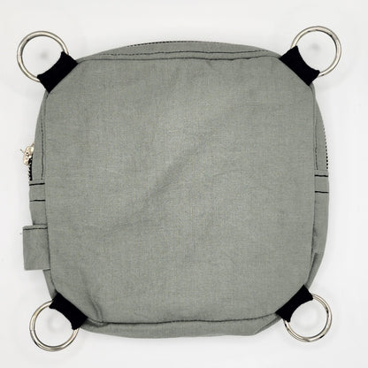 Doppelgurttasche "Tara"