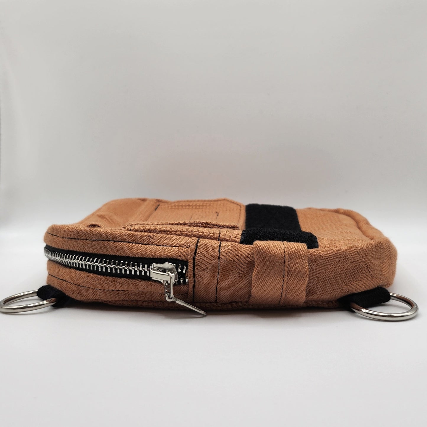 Doppelgurttasche "Silas"