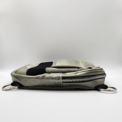 Doppelgurttasche "Gabriel"