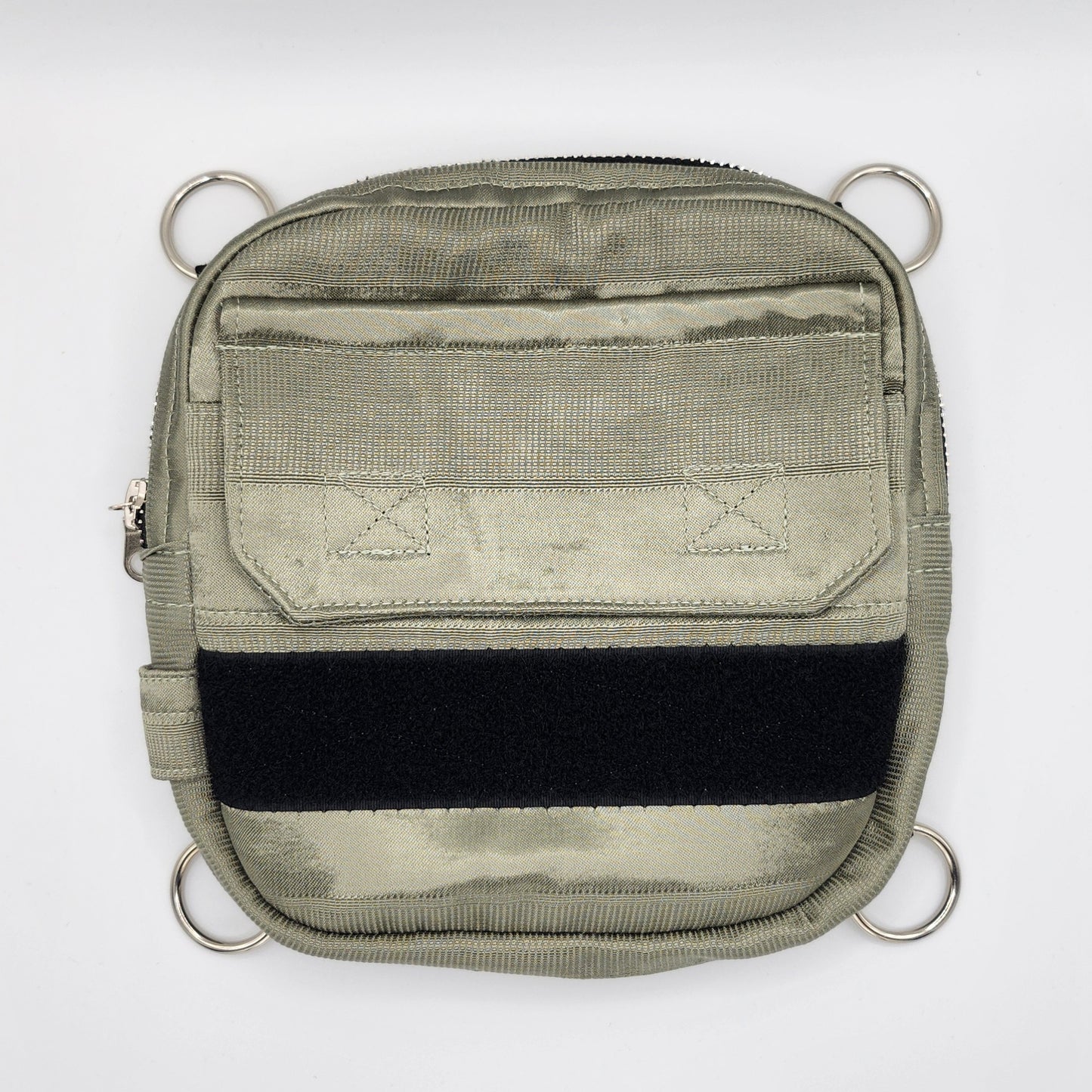 Doppelgurttasche "Gabriel"