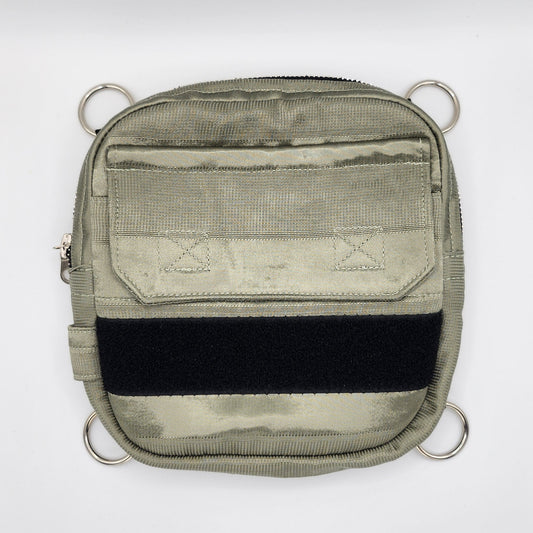 Doppelgurttasche "Gabriel"