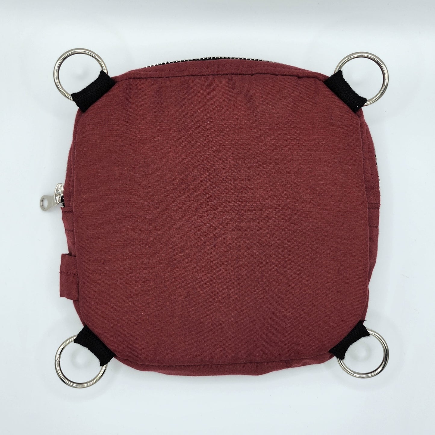 Doppelgurttasche "Isabel"