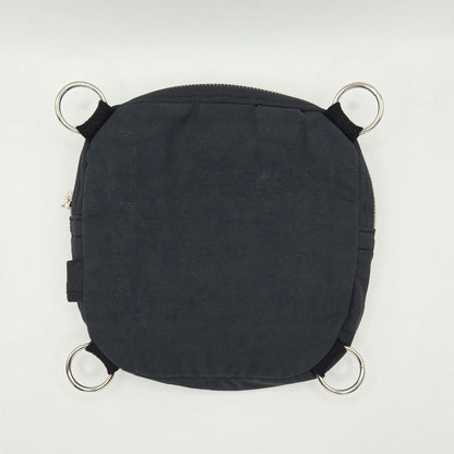 Doppelgurttasche "Steven"