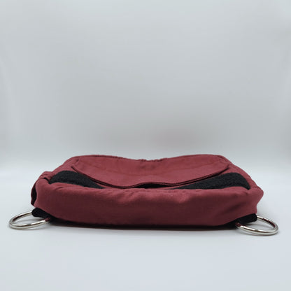 Doppelgurttasche "Liddie"