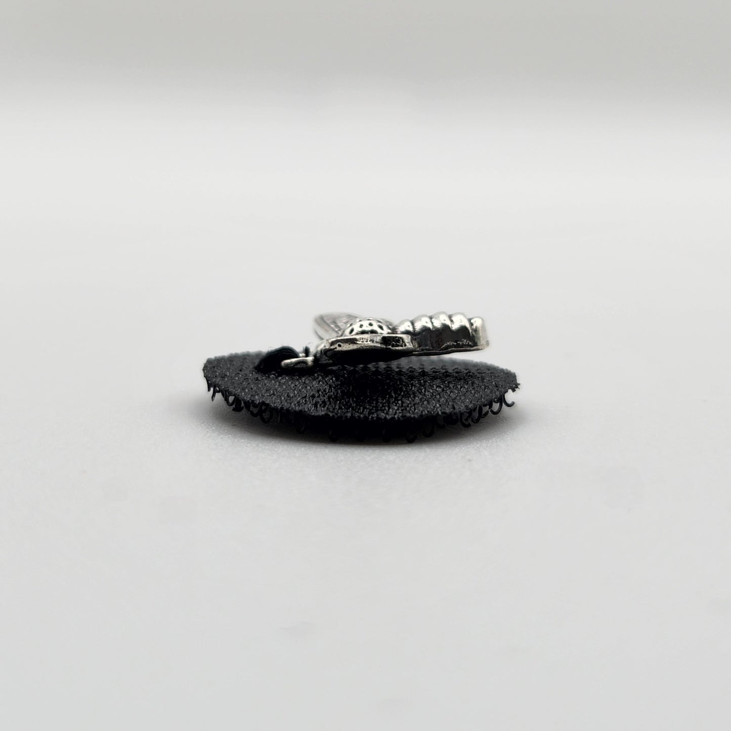 Taschenanhänger Biene