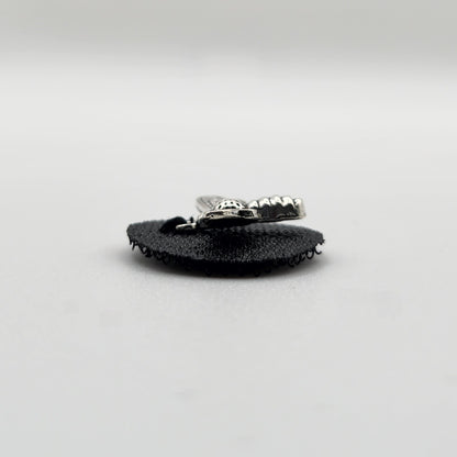 Taschenanhänger Biene