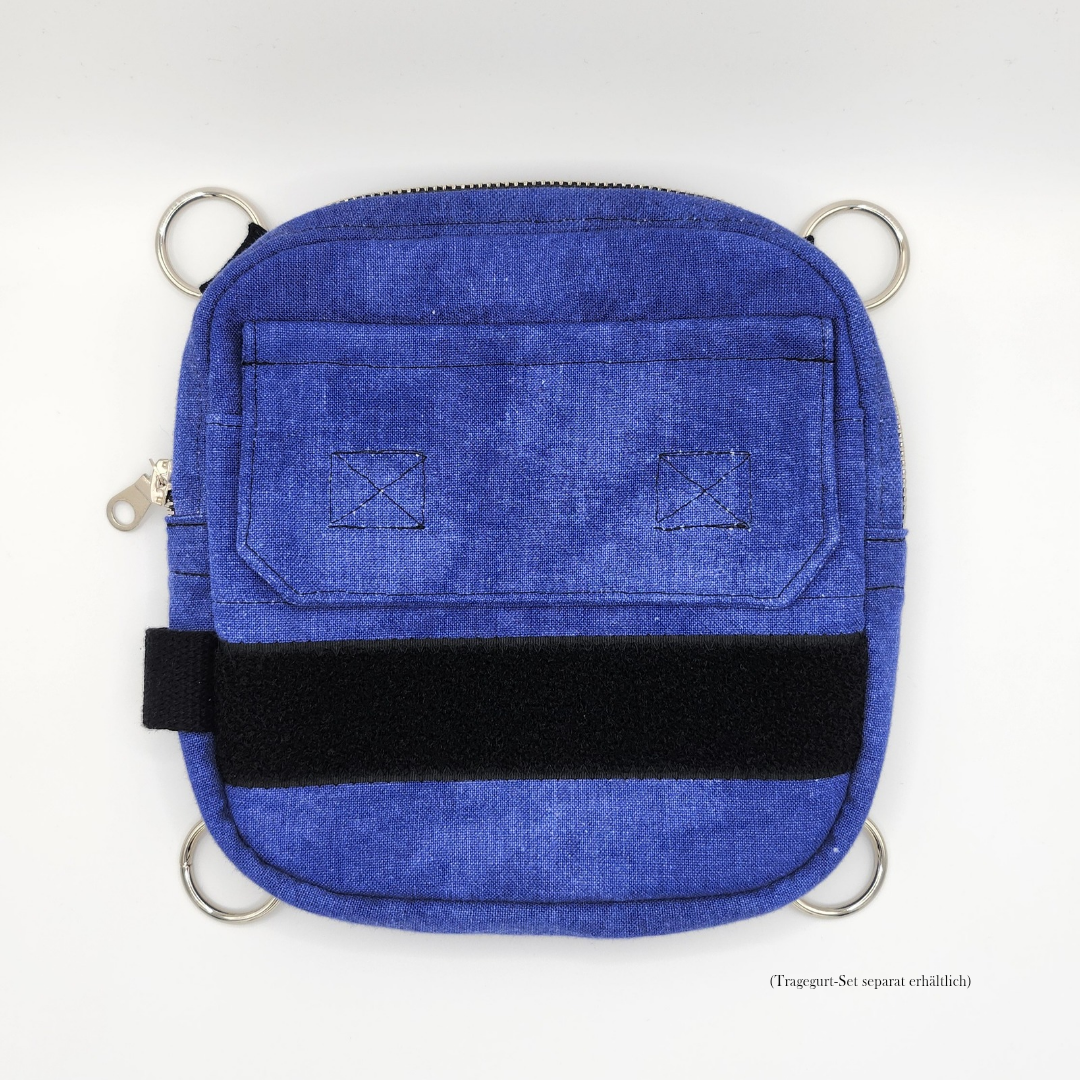 Doppelgurttasche "Shannon"