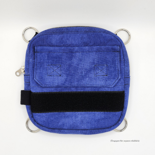 Doppelgurttasche "Shannon"