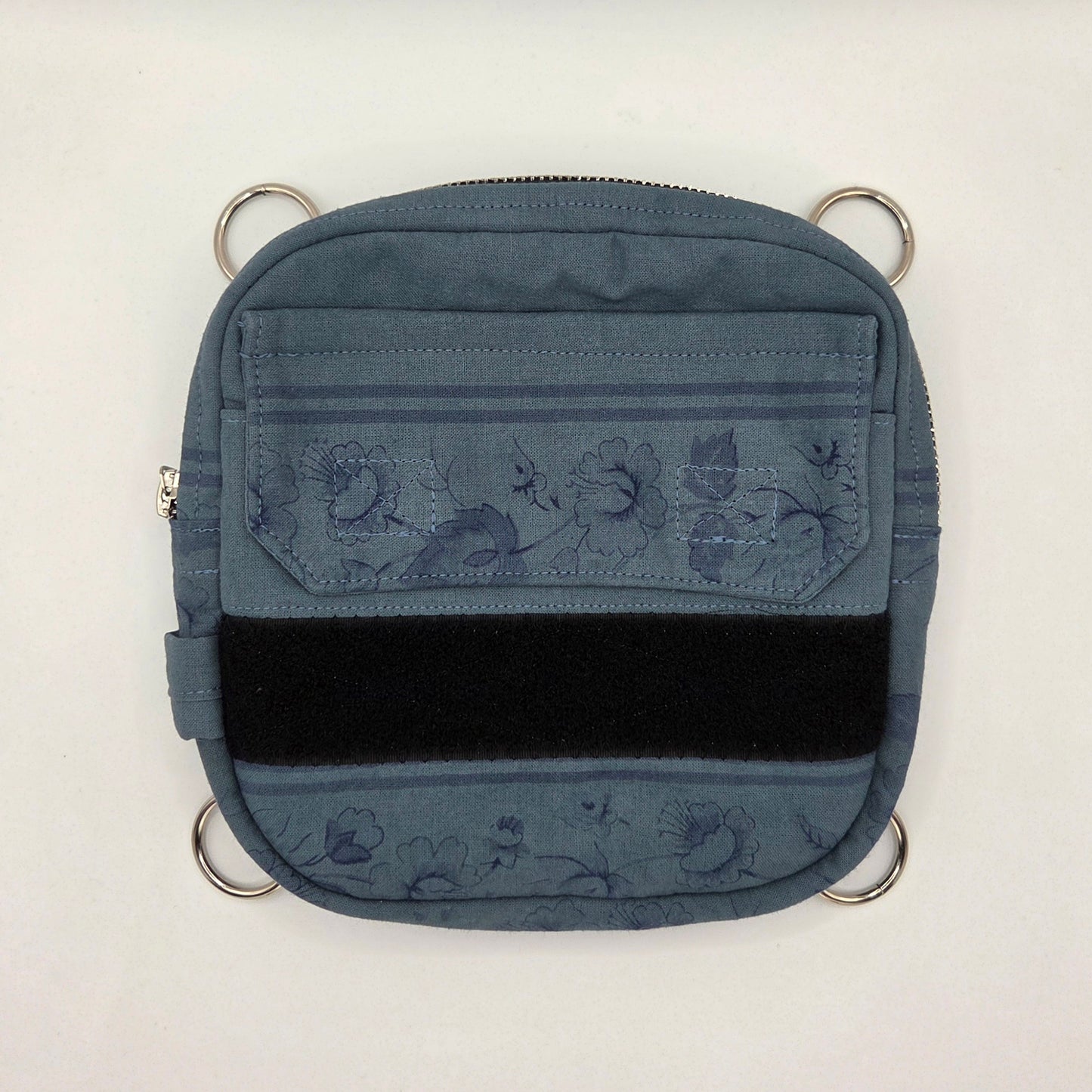 Doppelgurttasche "Eloise"