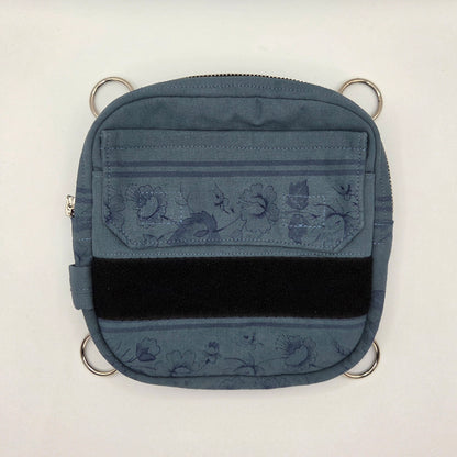 Doppelgurttasche "Eloise"