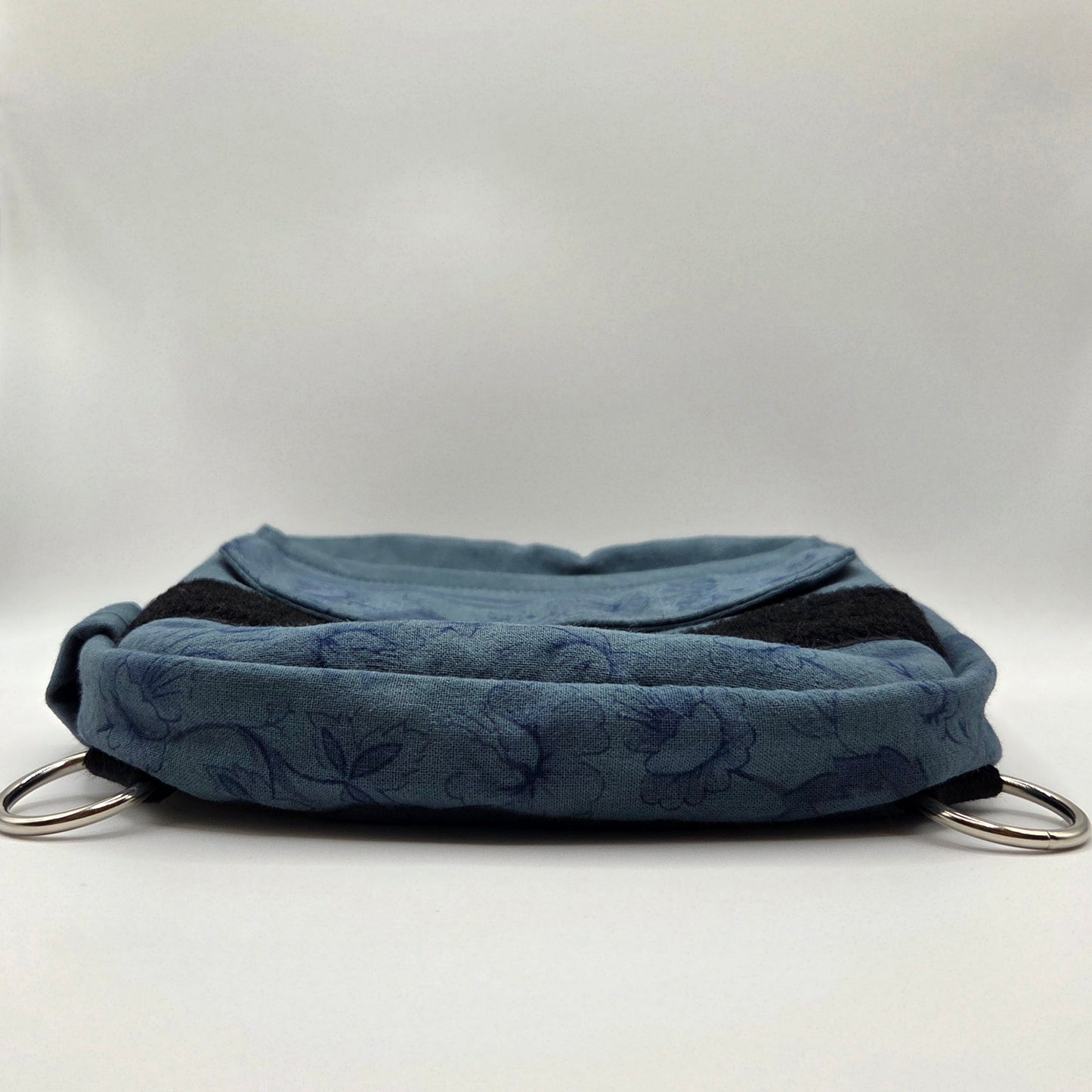 Doppelgurttasche "Eloise"