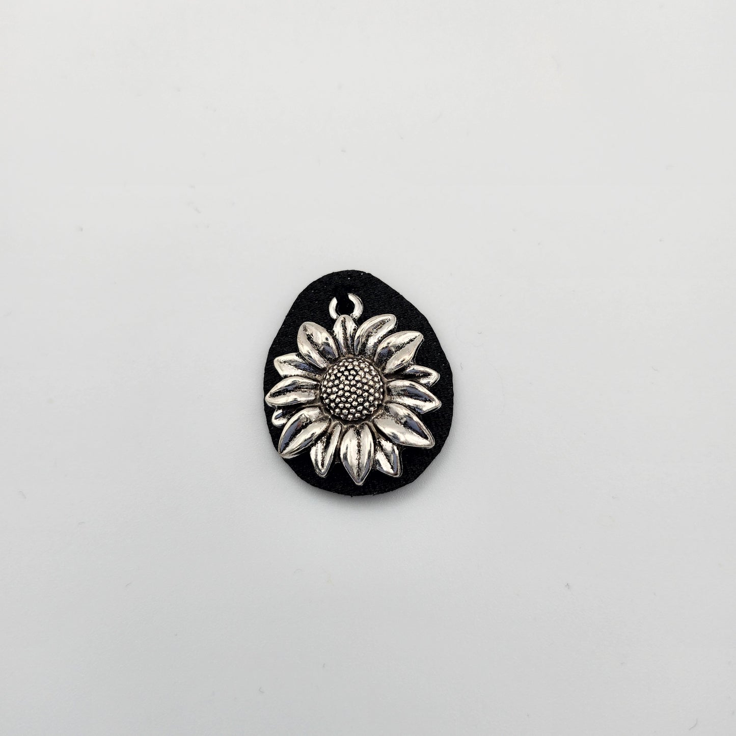 Taschenanhänger Sonnenblume