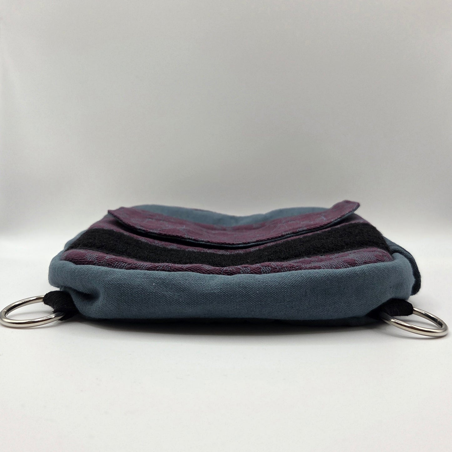 Doppelgurttasche "Carter"