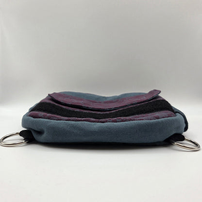 Doppelgurttasche "Carter"