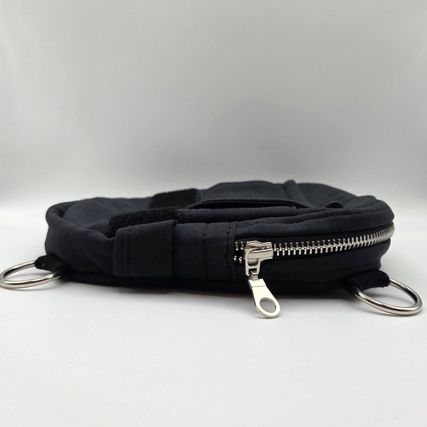 Doppelgurttasche "Steven"