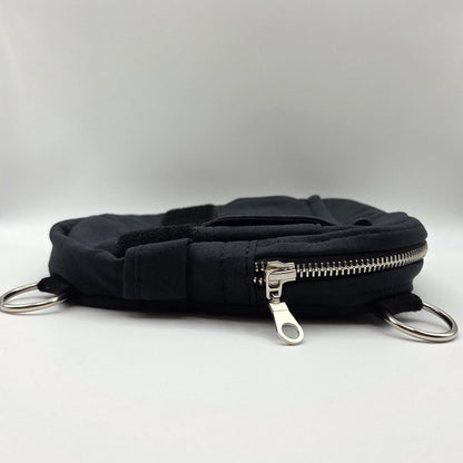 Doppelgurttasche "Steven"