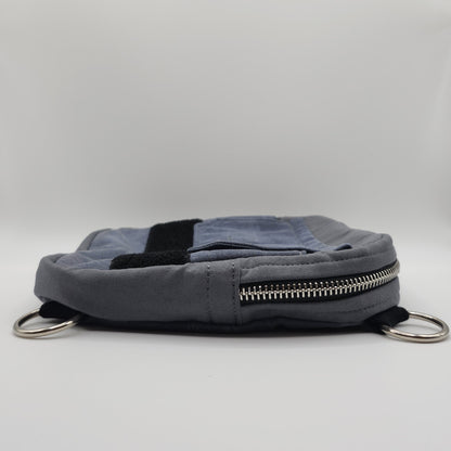 Doppelgurttasche "Mira"