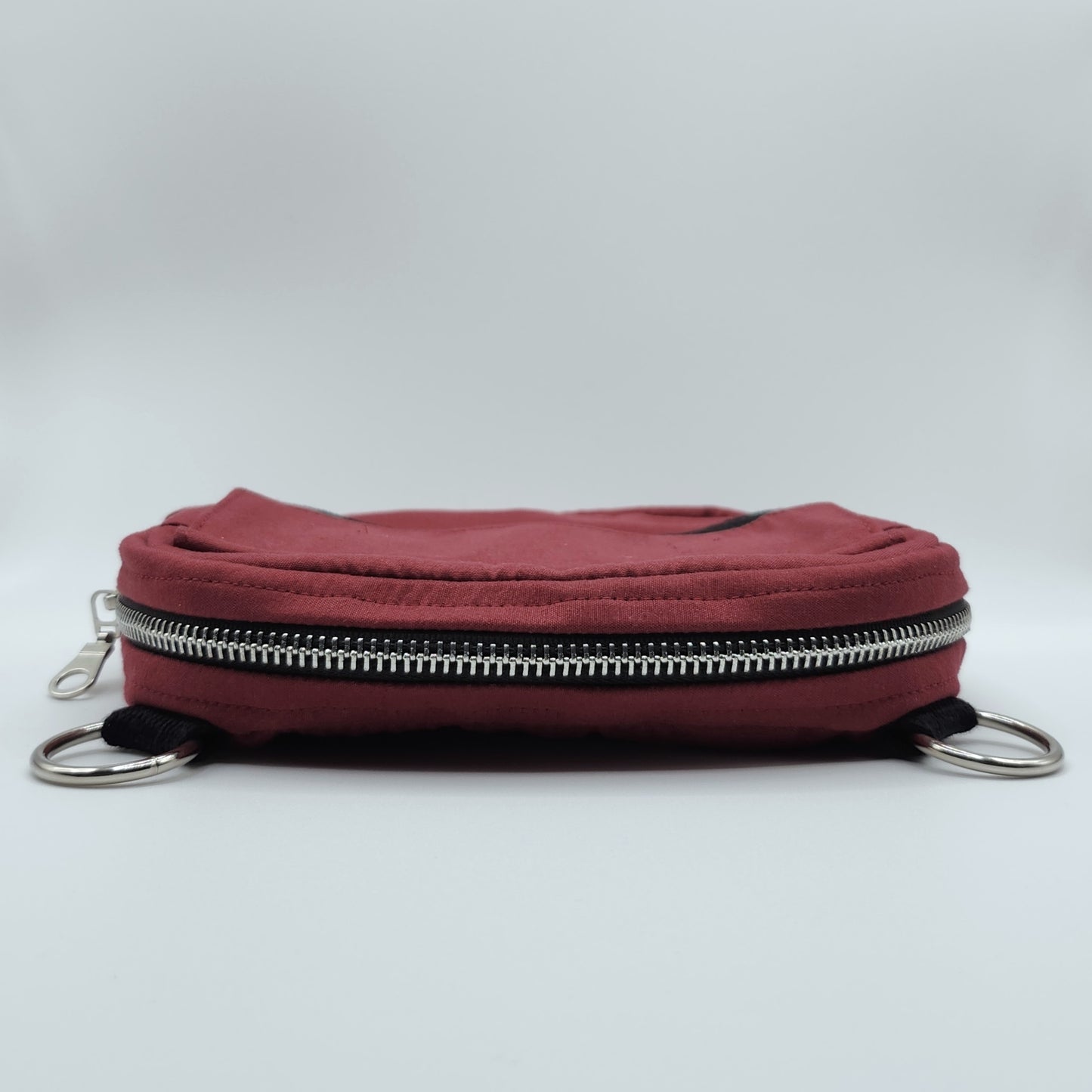 Doppelgurttasche "Isabel"