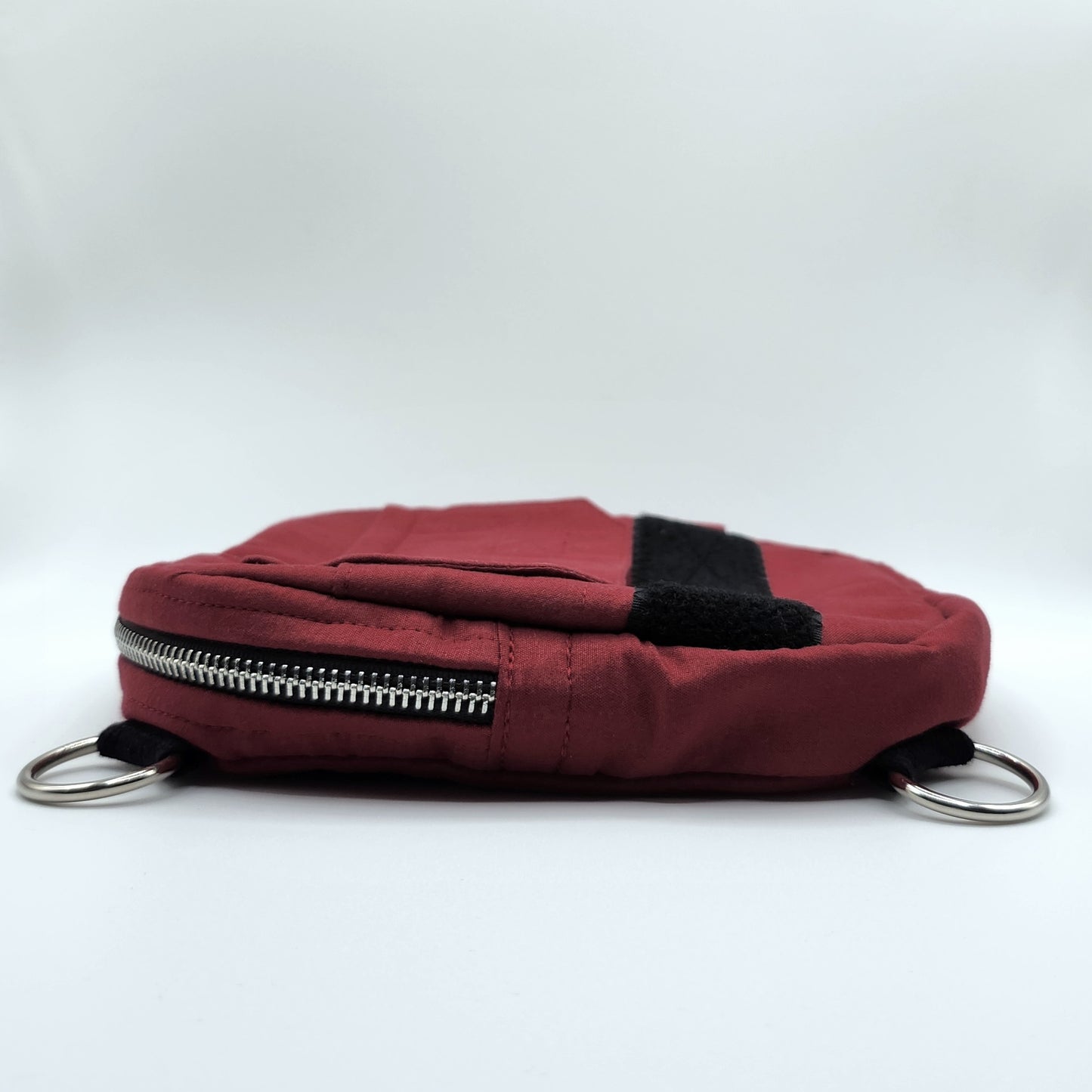 Doppelgurttasche "Isabel"