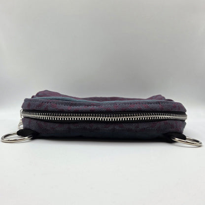 Doppelgurttasche "Carter"