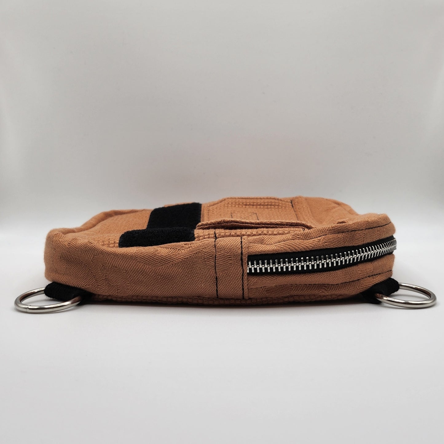 Doppelgurttasche "Silas"