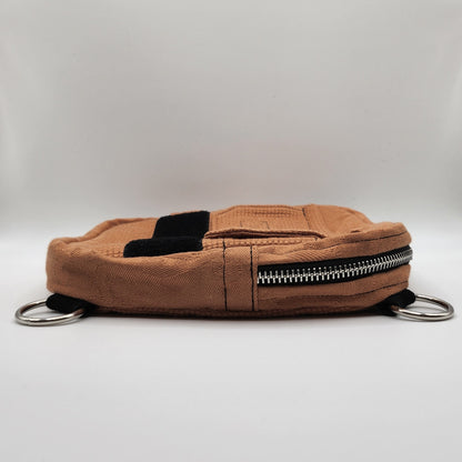 Doppelgurttasche "Silas"