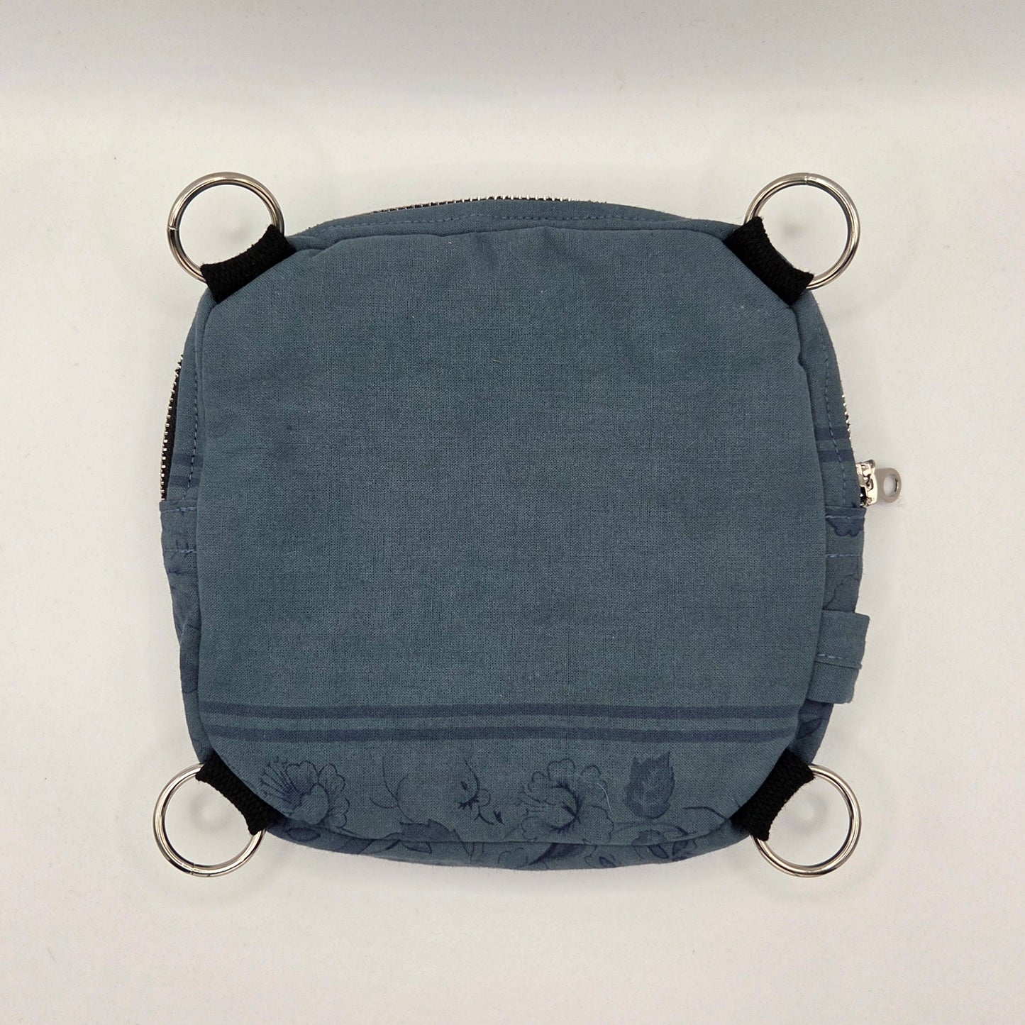 Doppelgurttasche "Eloise"