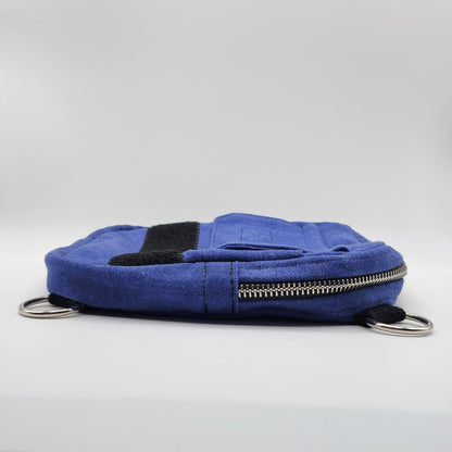 Doppelgurttasche "Shannon"