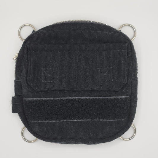 Doppelgurttasche "Alexia"