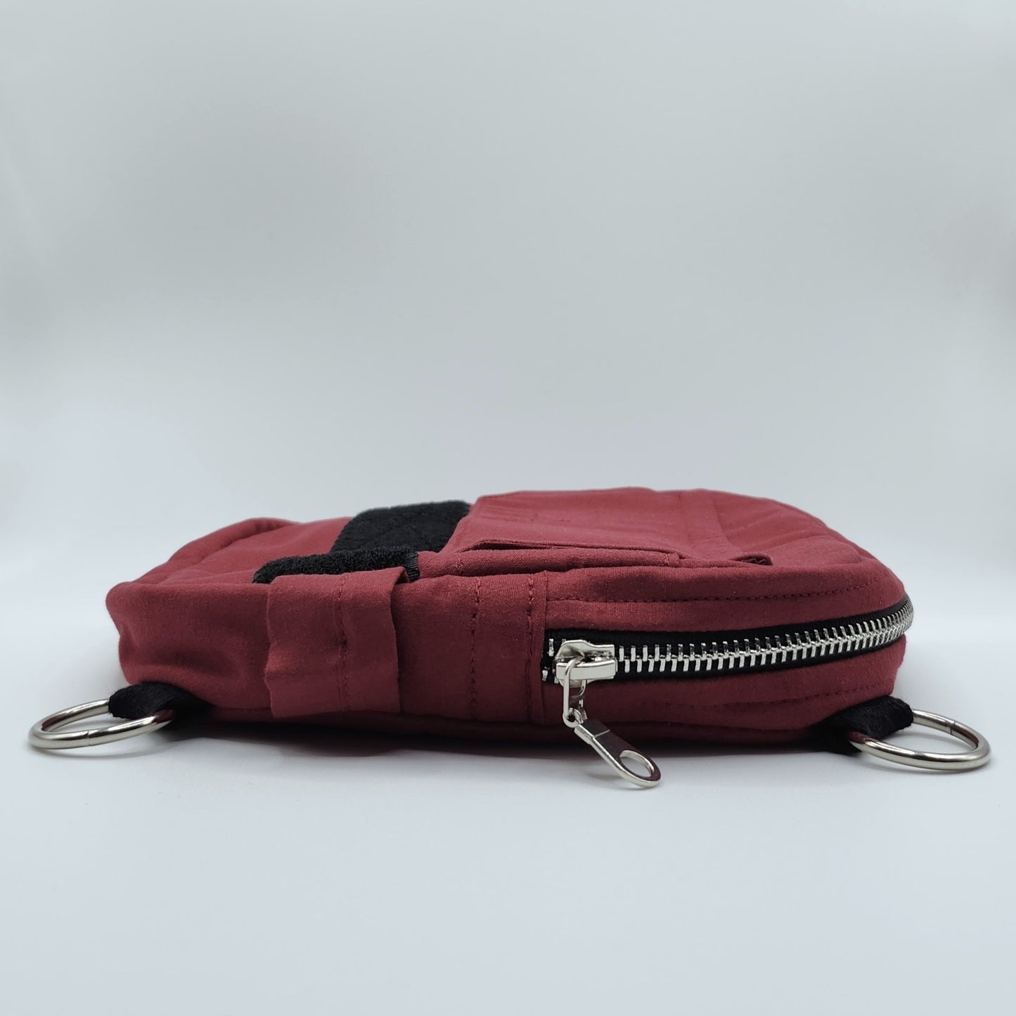 Doppelgurttasche "Isabel"