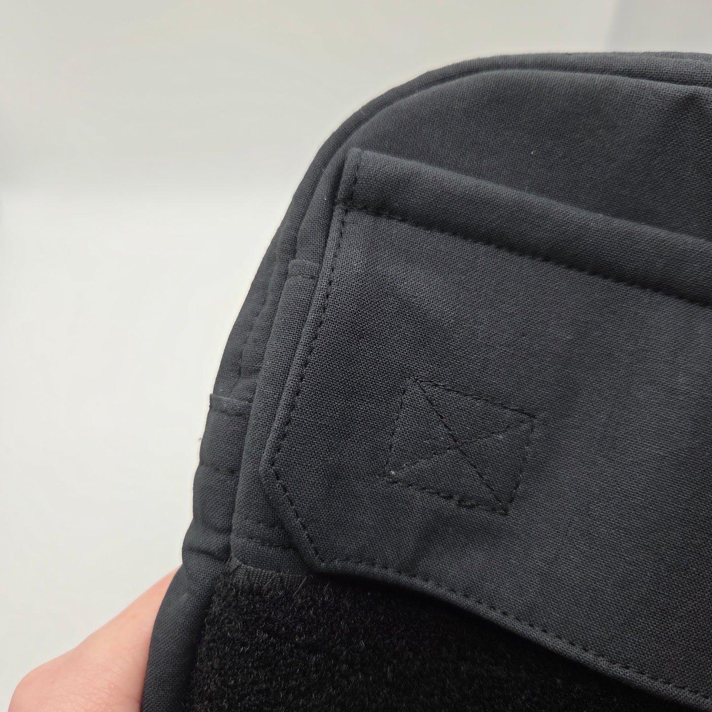 Doppelgurttasche "Steven"