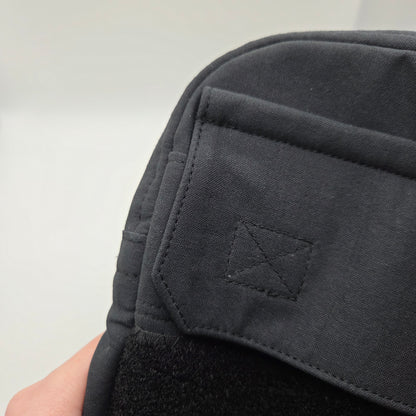 Doppelgurttasche "Steven"