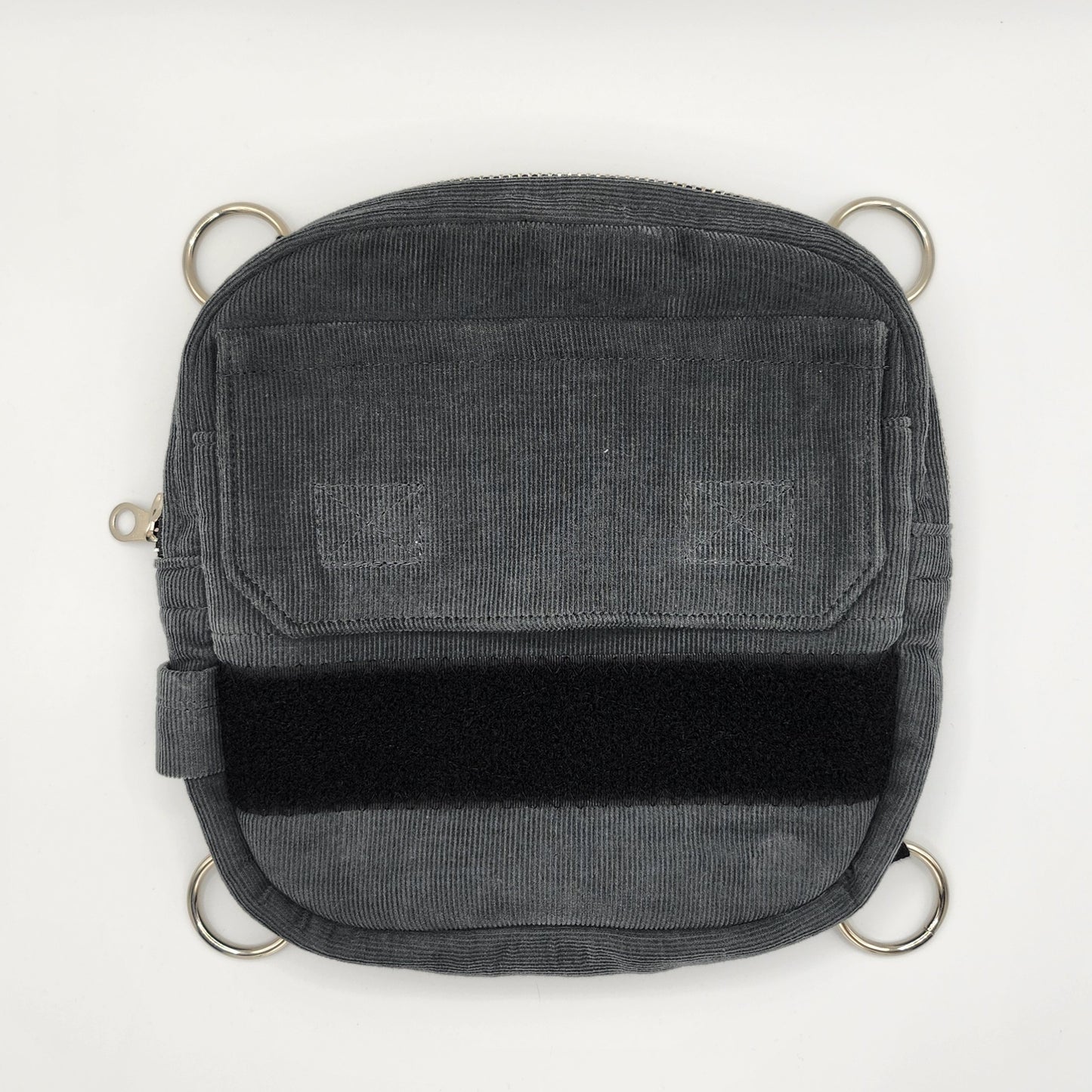 Doppelgurttasche "Kenna"