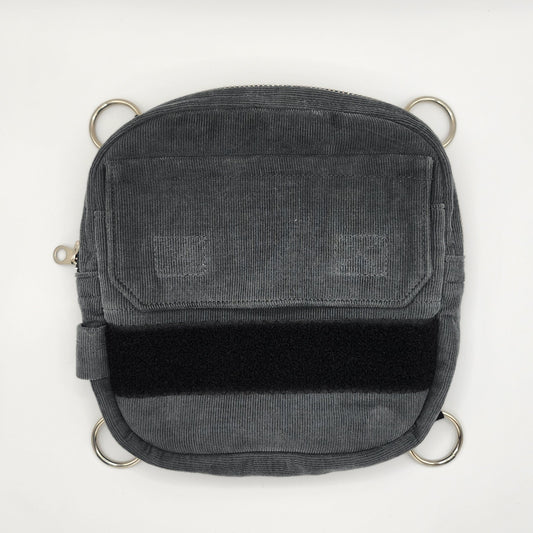 Doppelgurttasche "Kenna"