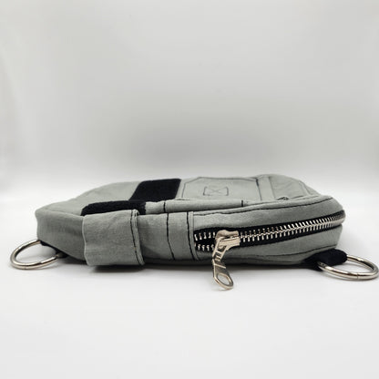 Doppelgurttasche "Tara"