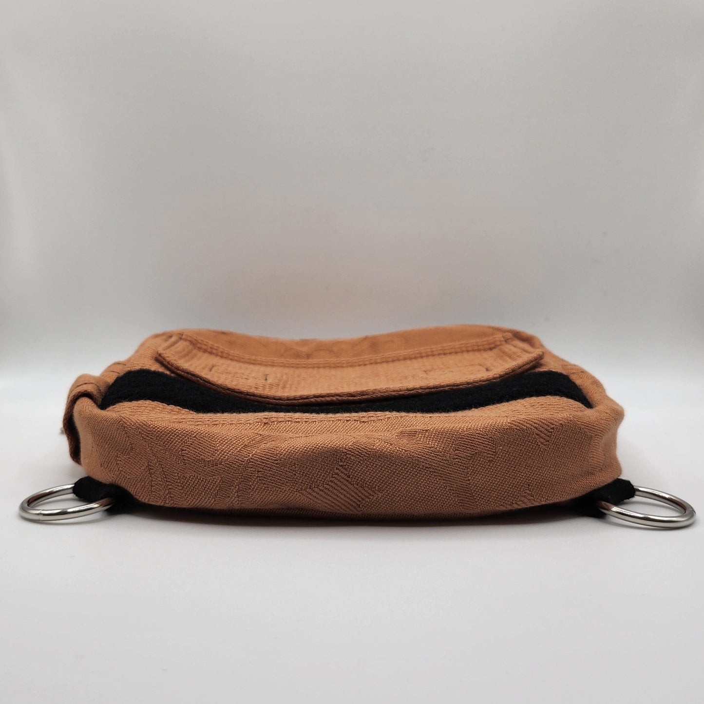 Doppelgurttasche "Silas"