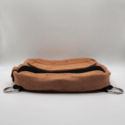 Doppelgurttasche "Silas"