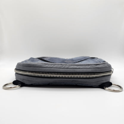 Doppelgurttasche "Mira"