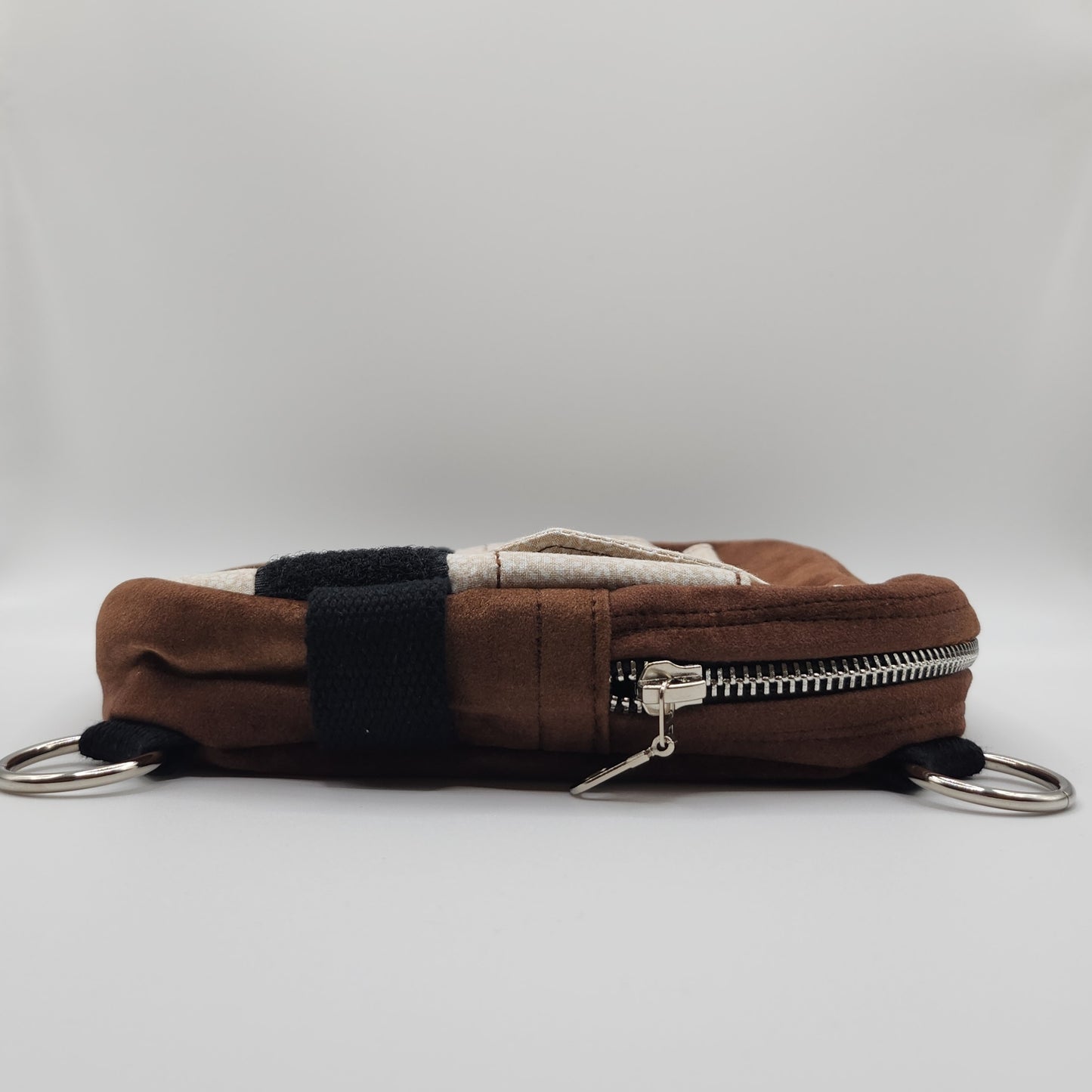 Doppelgurttasche "Billie"