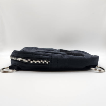 Doppelgurttasche "Martha"