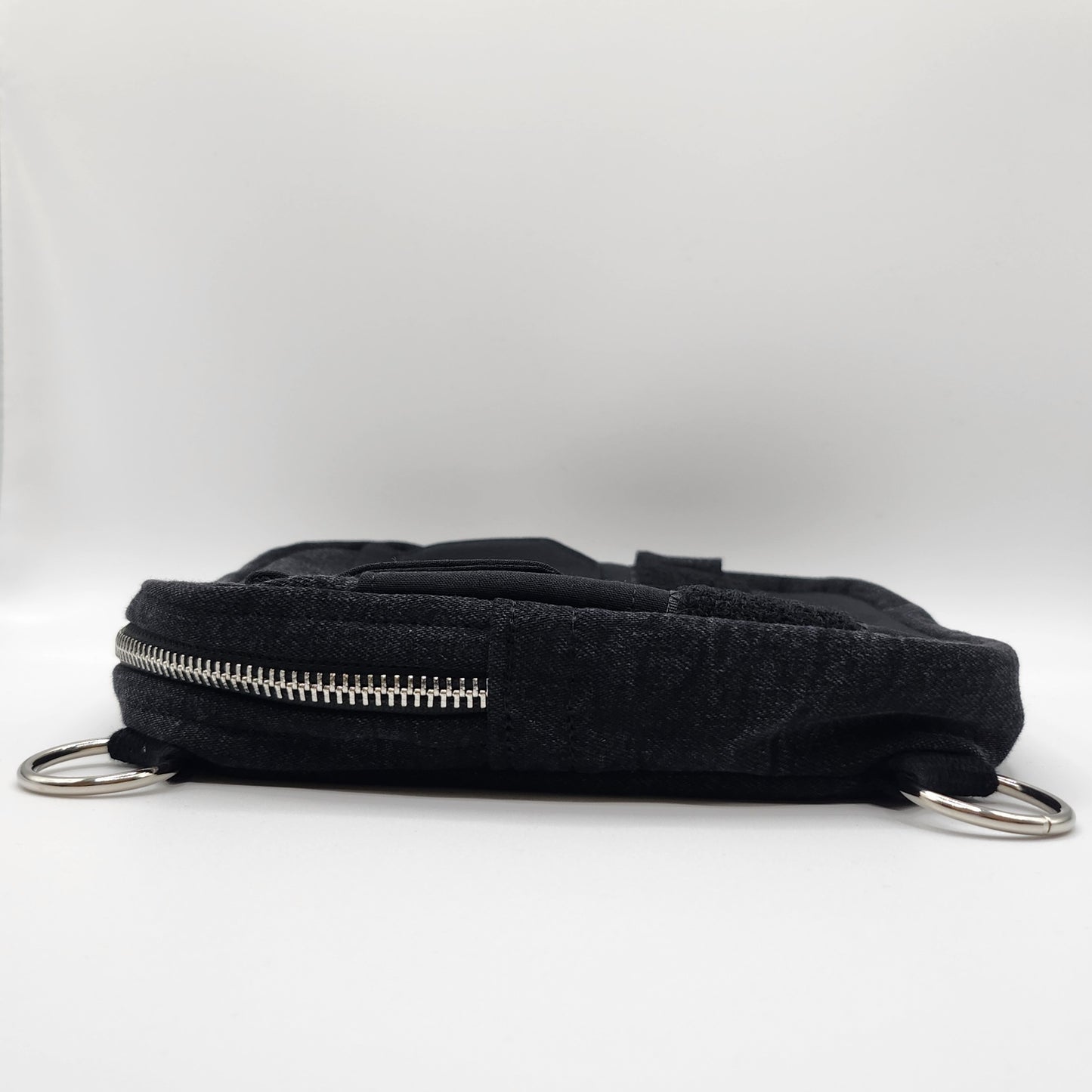 Doppelgurttasche "Flynn"