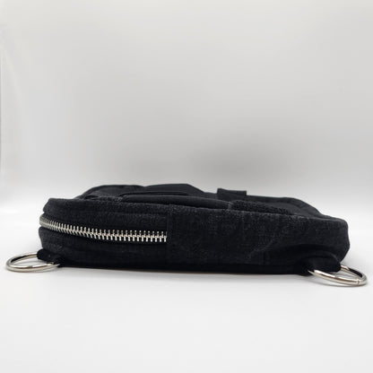 Doppelgurttasche "Flynn"