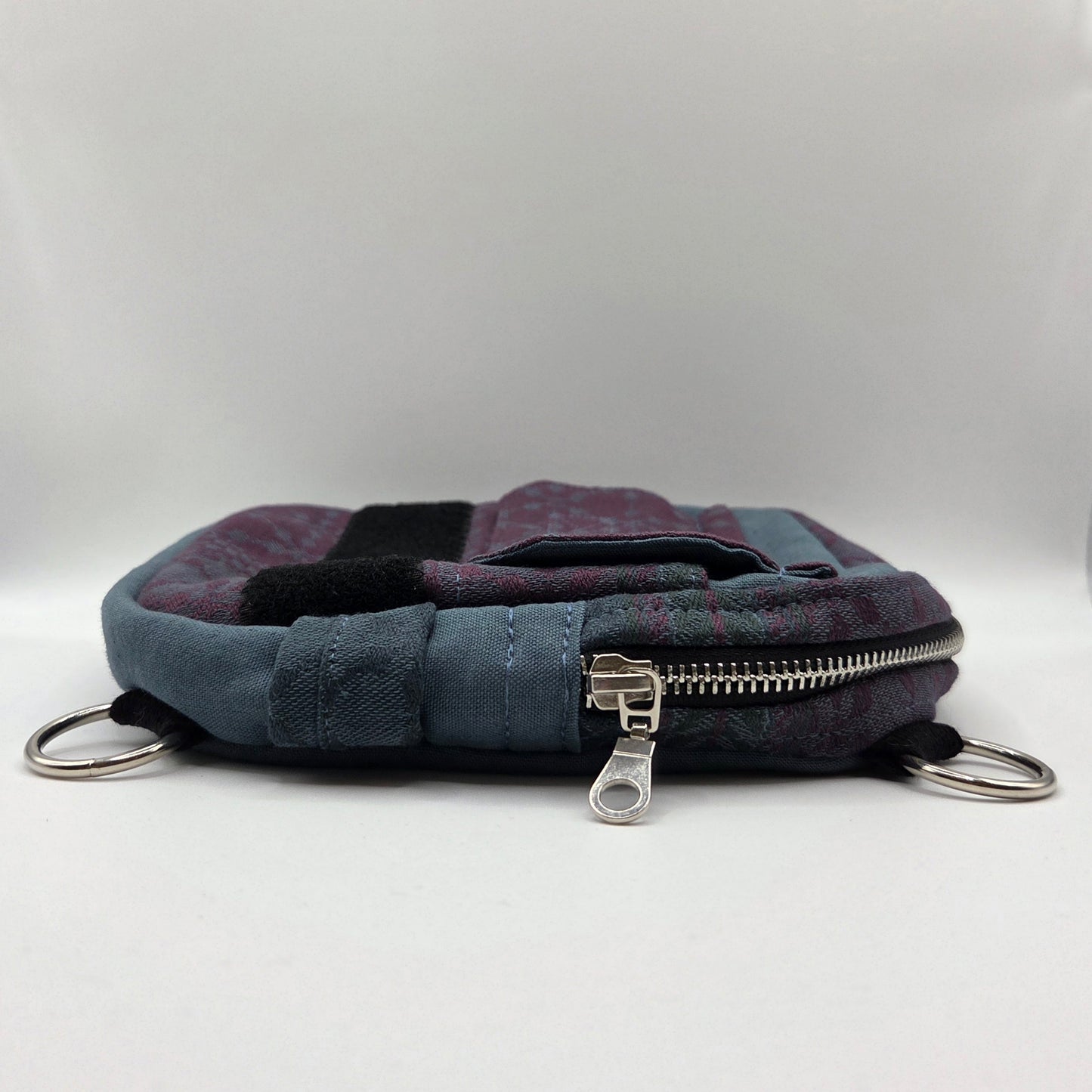 Doppelgurttasche "Carter"