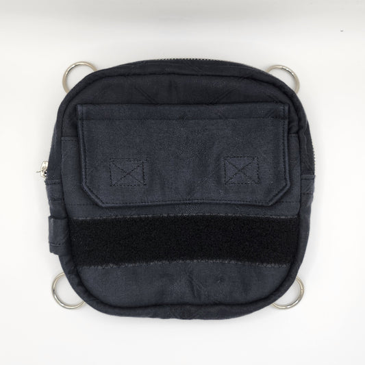 Doppelgurttasche "Claire"