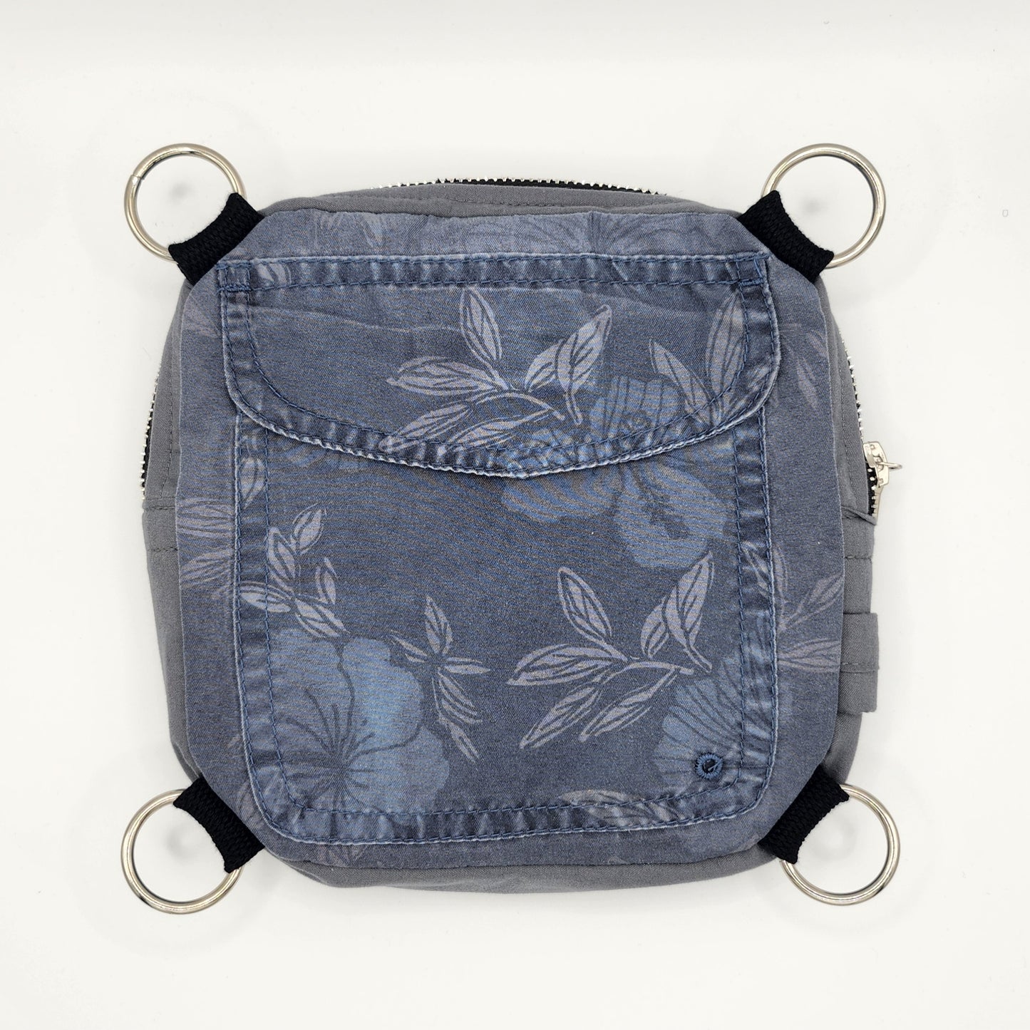 Doppelgurttasche "Mira"