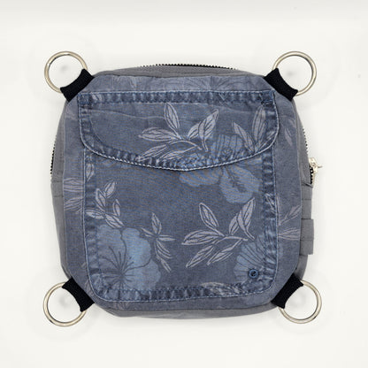 Doppelgurttasche "Mira"