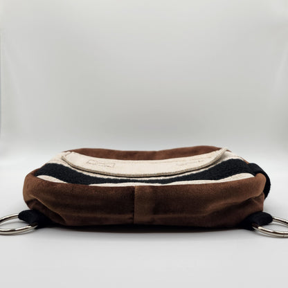 Doppelgurttasche "Billie"