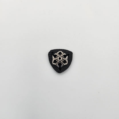 Taschenanhänger Seepocke