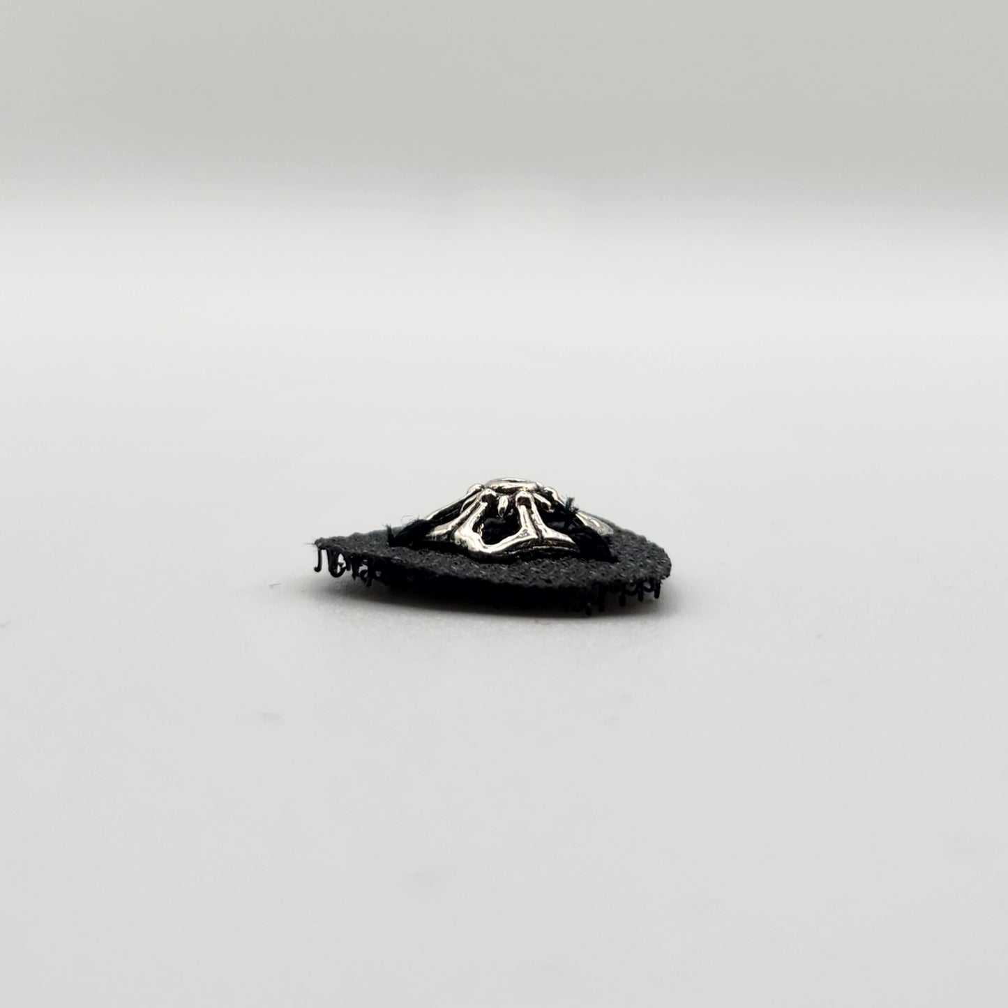 Taschenanhänger Seepocke